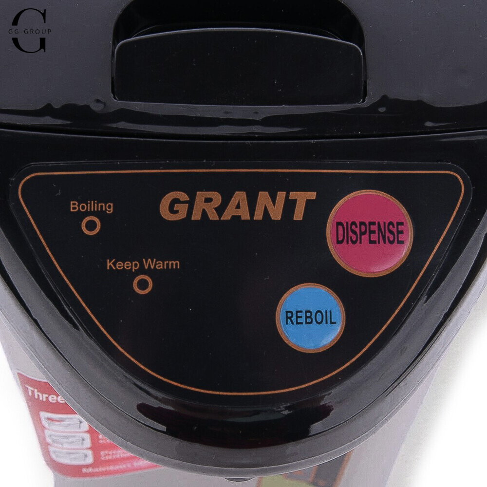 Термопот електричний GRANT GR 7591 5.8 л