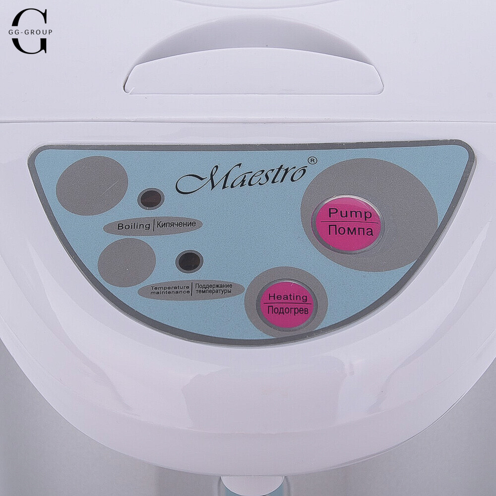 Термопот електричний MAESTRO MR-082 3.3 л