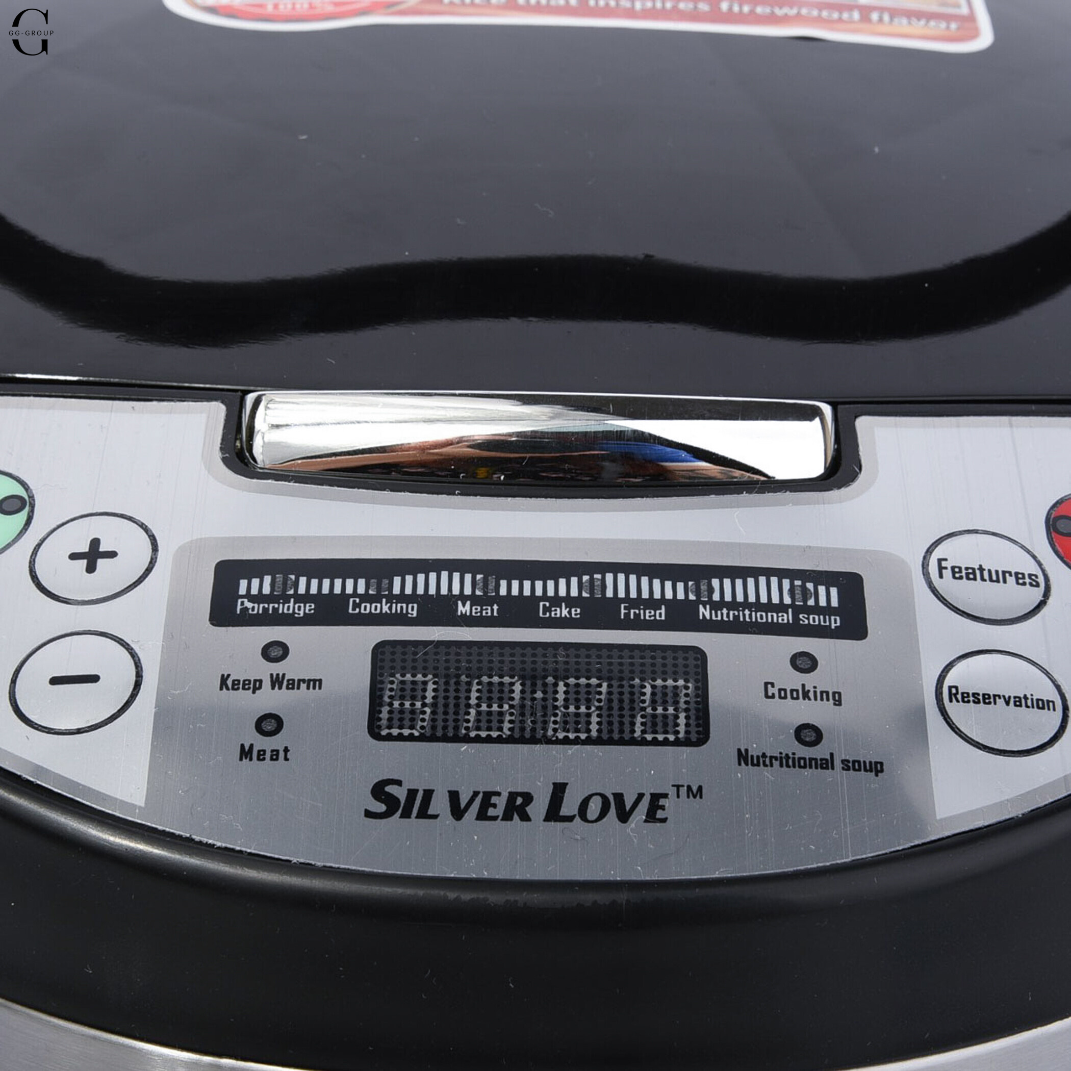 Мультиварка Рисоварка Electric cooker LY-505