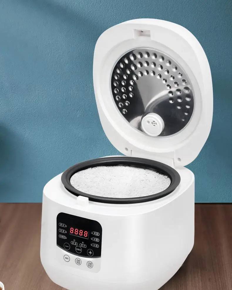 Мультиварка Рисоварка Electric cooker LY-504