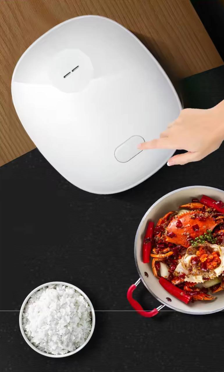 Мультиварка Рисоварка Electric cooker LY-504