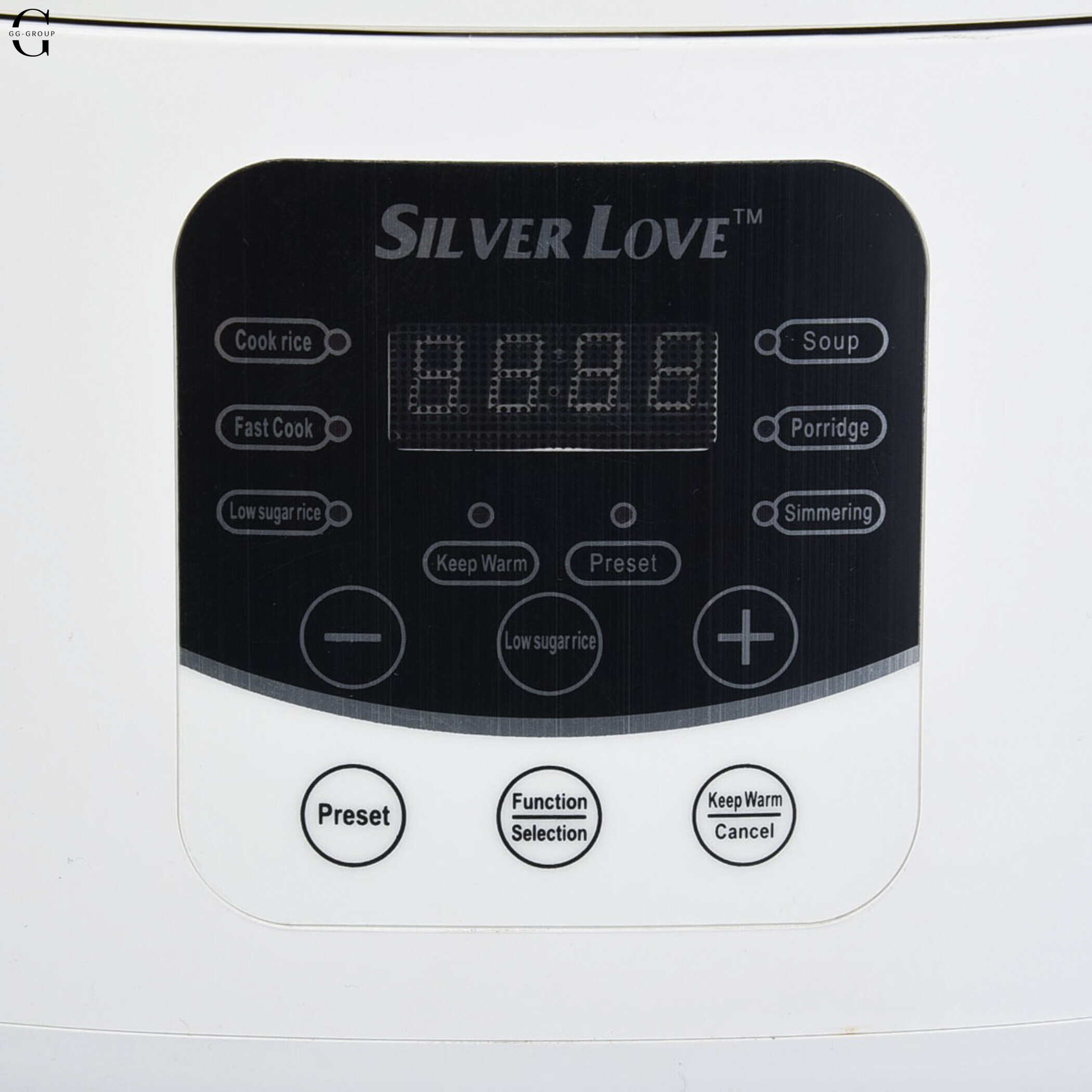 Мультиварка Рисоварка Electric cooker LY-504