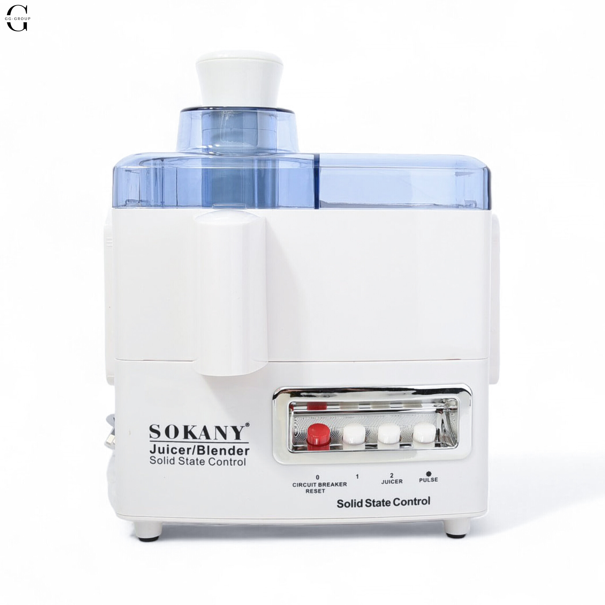 Соковыжималка SOKANY SK-4008