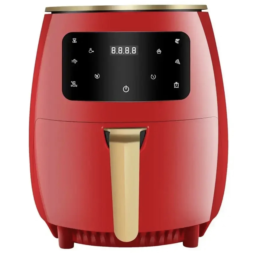 Аерофритюрка Air Fryer 6л Su Tai ST-505