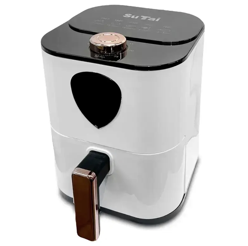 Аерофритюрка Air Fryer 6л Su Tai ST-606