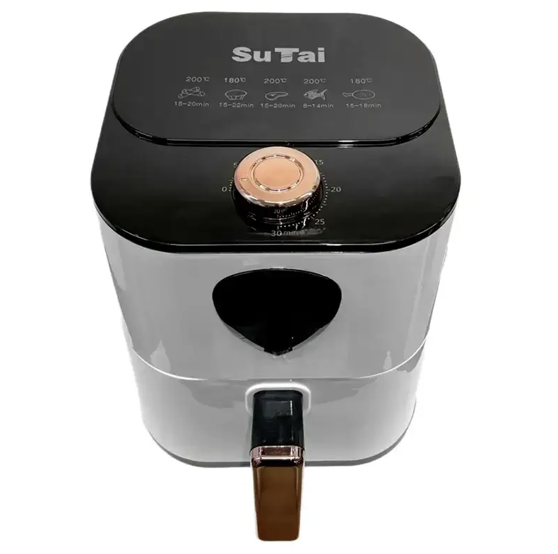 Аерофритюрка Air Fryer 6л Su Tai ST-606