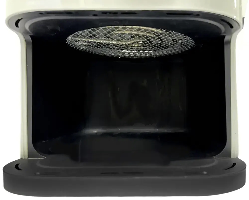 Аерофритюрка Air Fryer 6,5л Su Tai ST-607 Білий