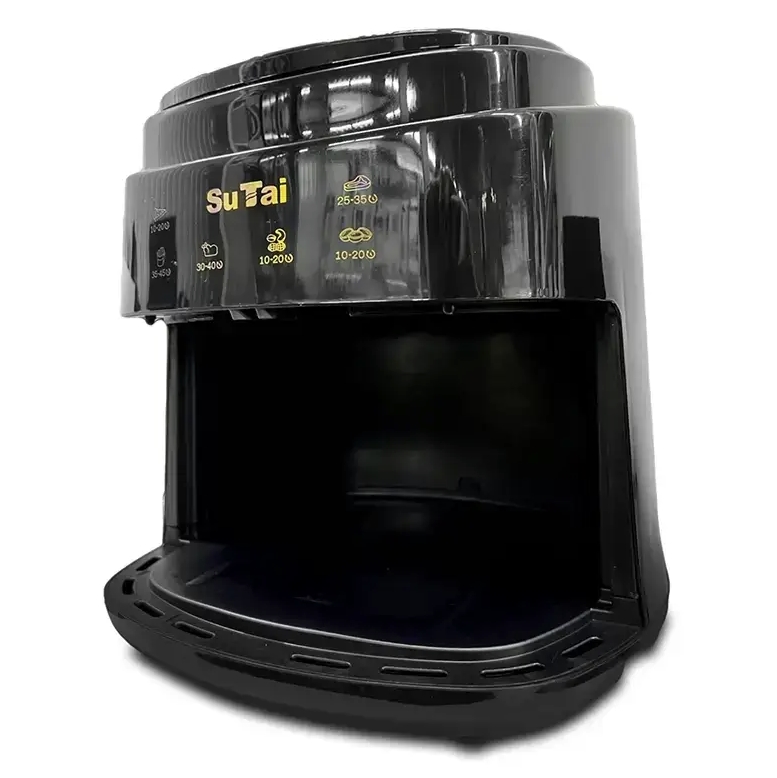 Аерофритюрка Air Fryer 8л Su Tai ST-805