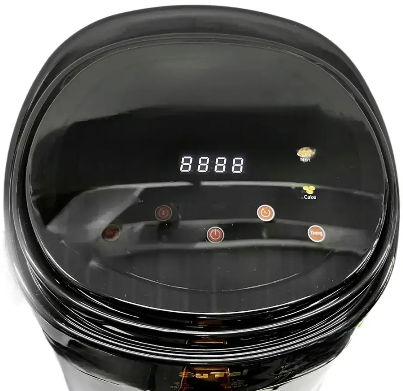 Аерофритюрка Air Fryer 8л Su Tai ST-805