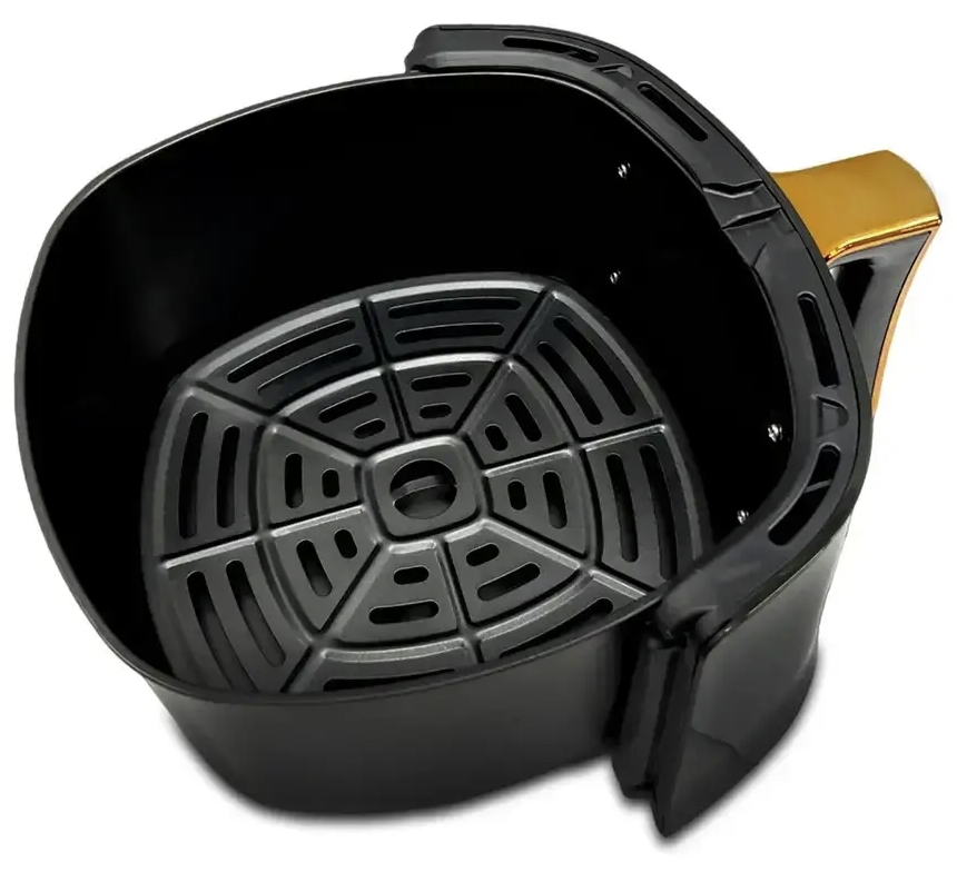 Аерофритюрка Air Fryer 8л Su Tai ST-805