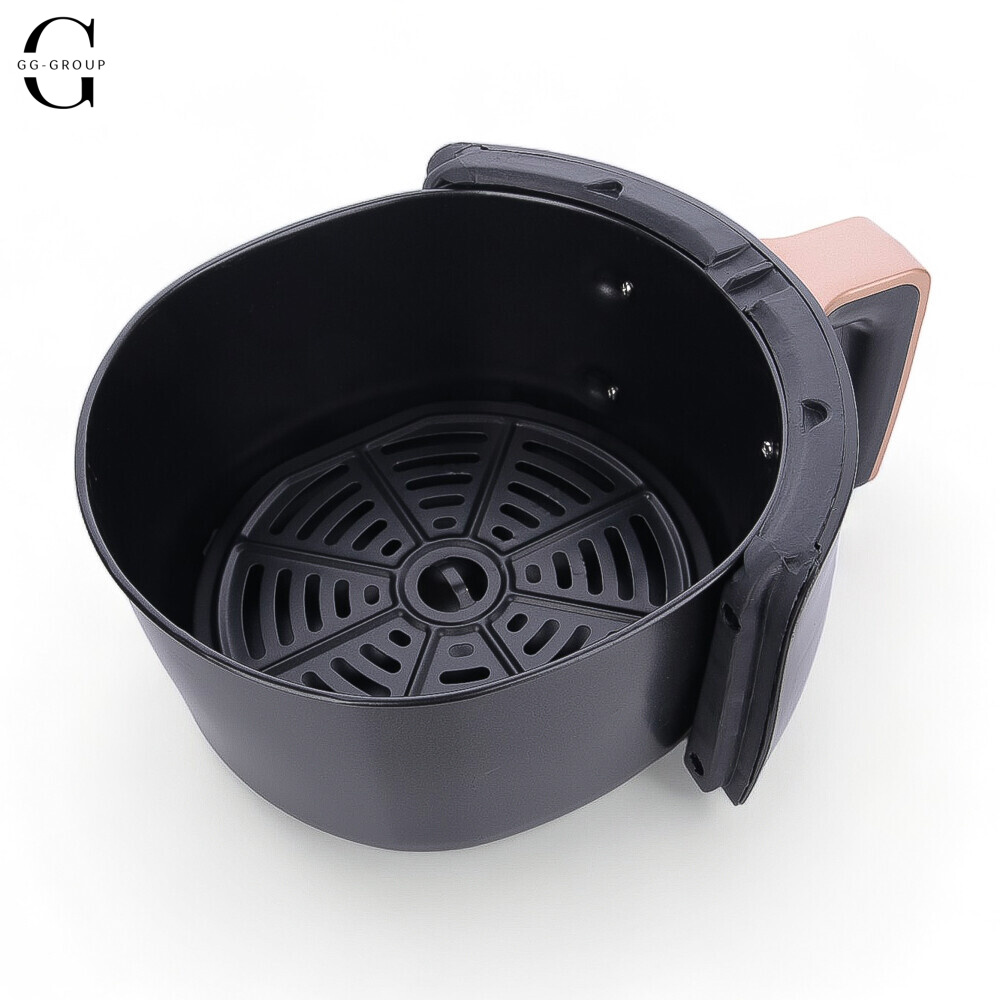Аерофритюрка Air Fryer 6л Su Tai ST-505 Зелений