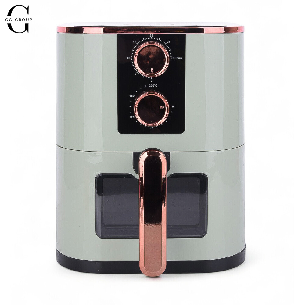 Аерофритюрка Air Fryer 6,5л Su Tai ST-607