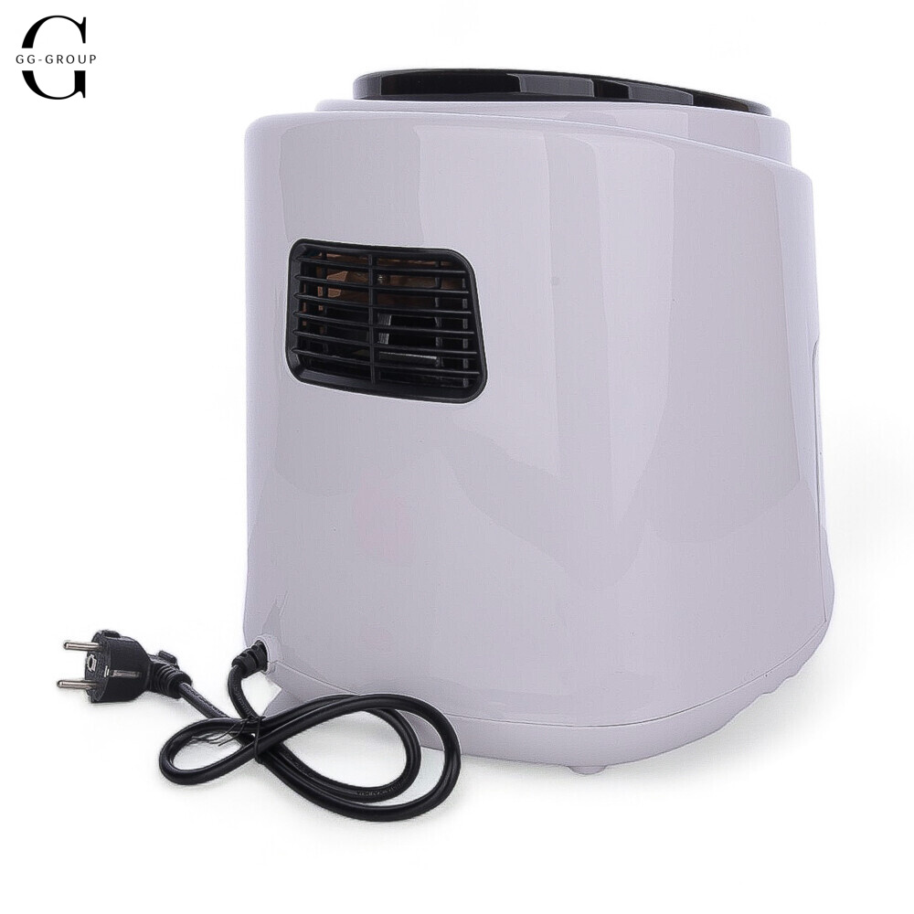 Аерофритюрка Air Fryer 8л Su Tai ST-805 Білий