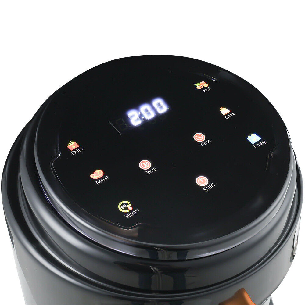 Аерофритюрка Gold Diamond TK09905