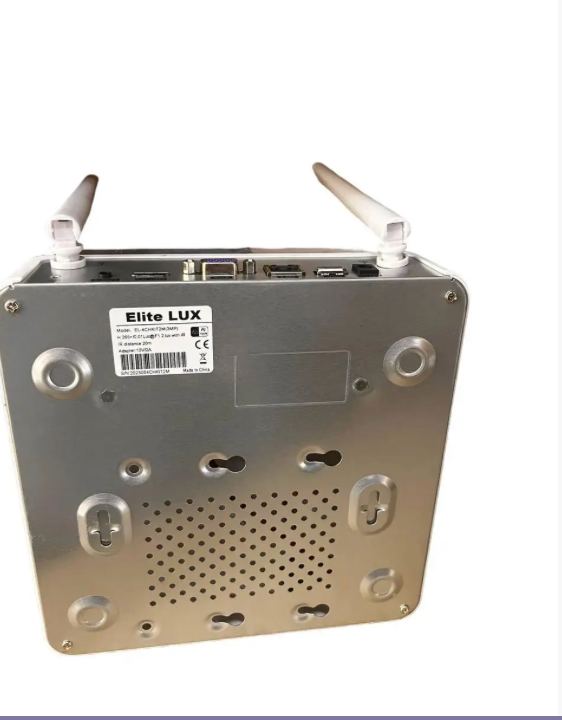 Комплект видеонаблюдения 4CH WiFi IP (3mp) из 4 камер (4CH KITP2M)