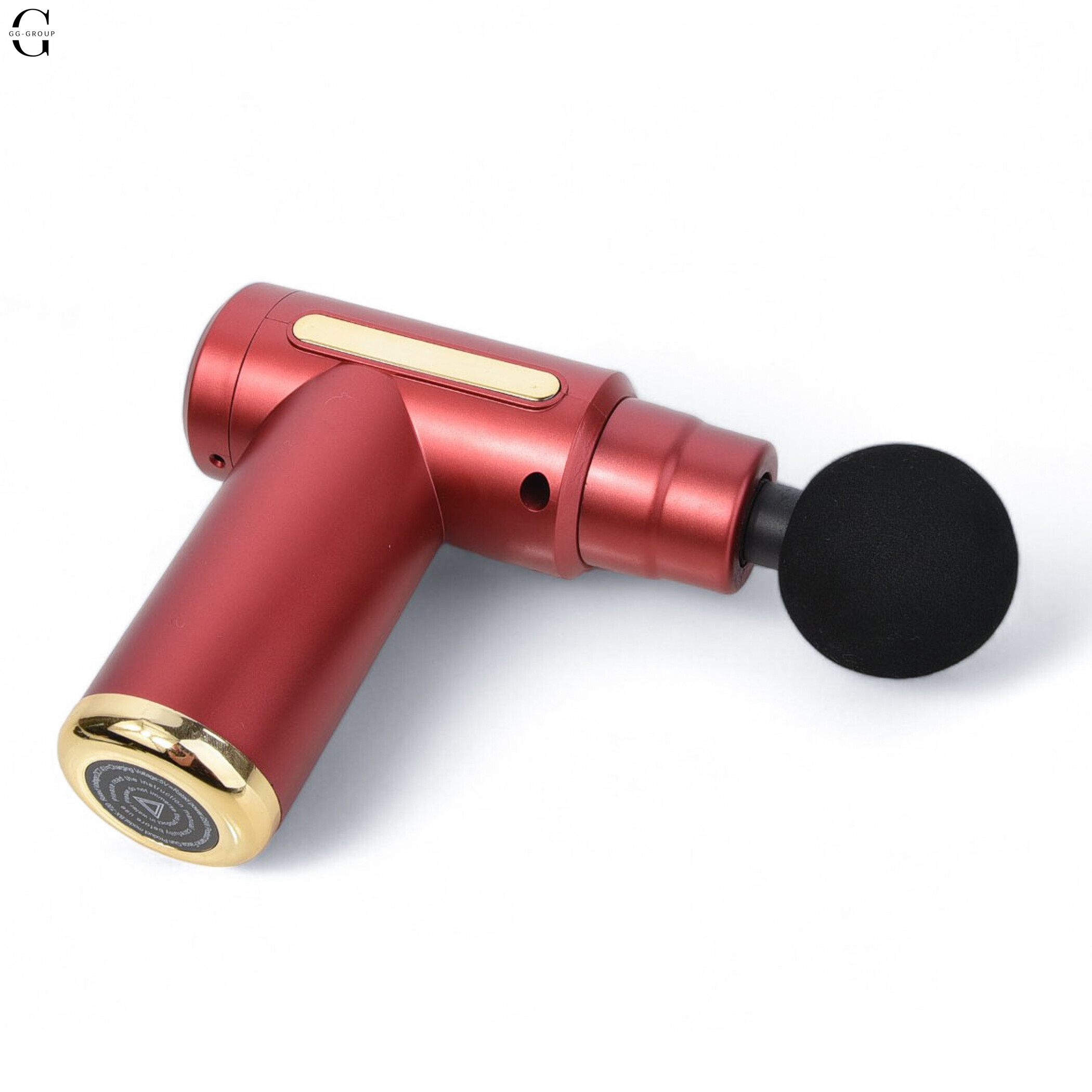 Масажер Fascial Gun KH320