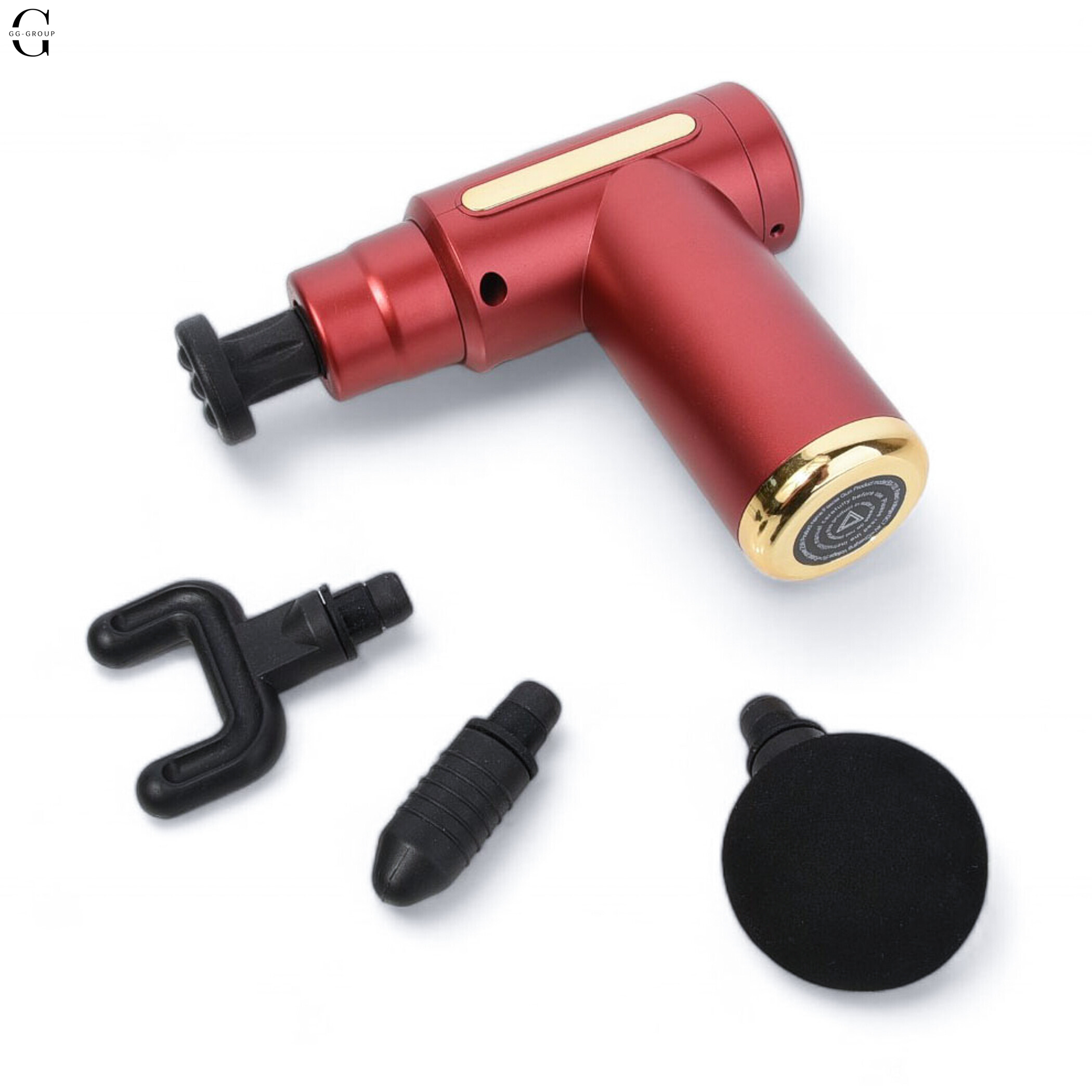 Масажер Fascial Gun KH320