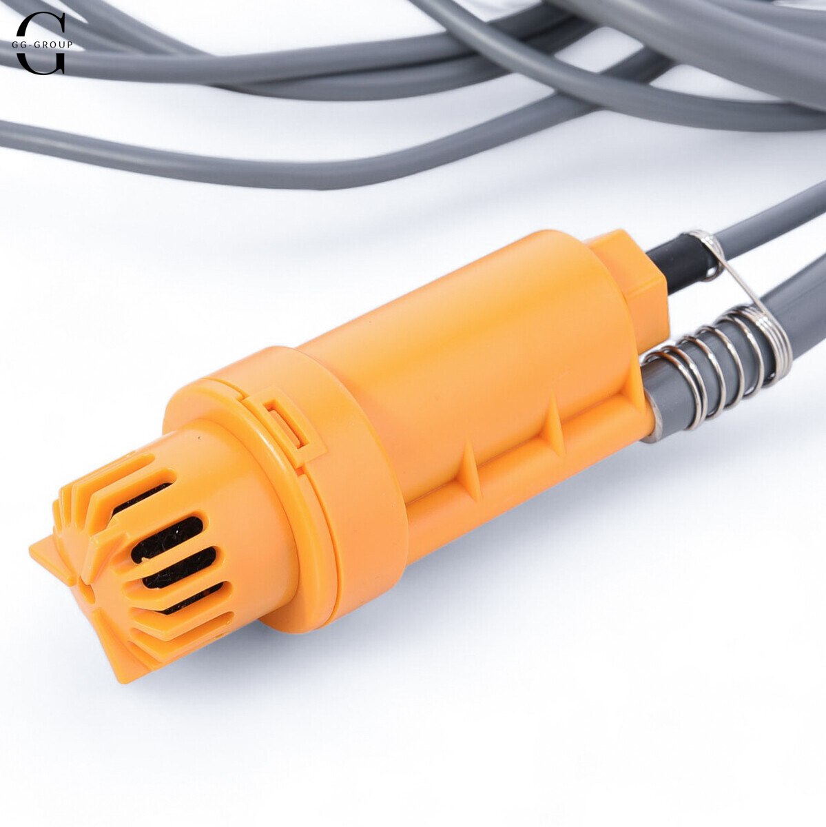 Портативный автомобильный душ от прикуривателя Avtomobile SHOVER SET 12V DK-01