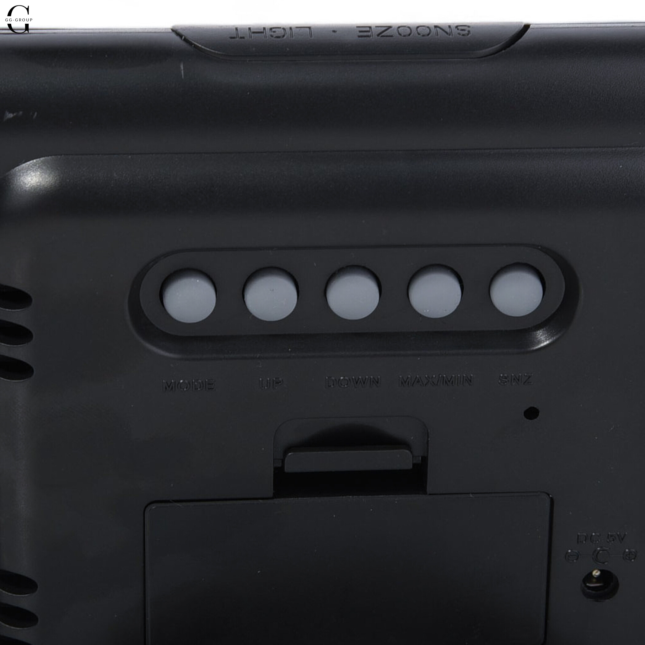 Годинник DS-8190 з проектором