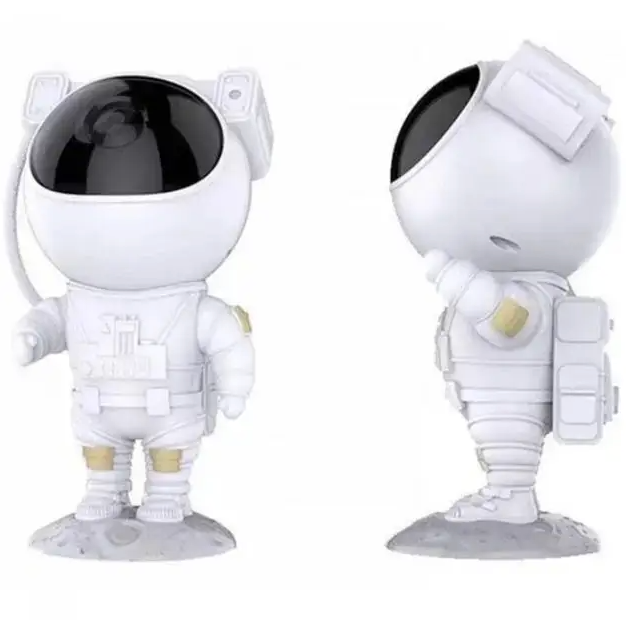 Ночник проектор звездного неба Astronaut