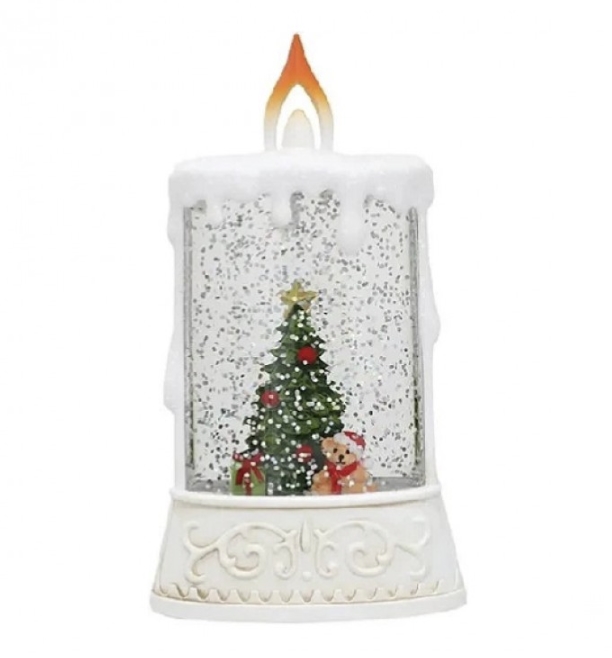 Новогодний ночник XMAS wdl 23005c