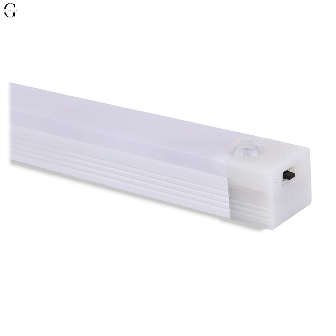 Портативная лампа с датчиком движения и USB зарядкой 20cm HYSS 200 8636