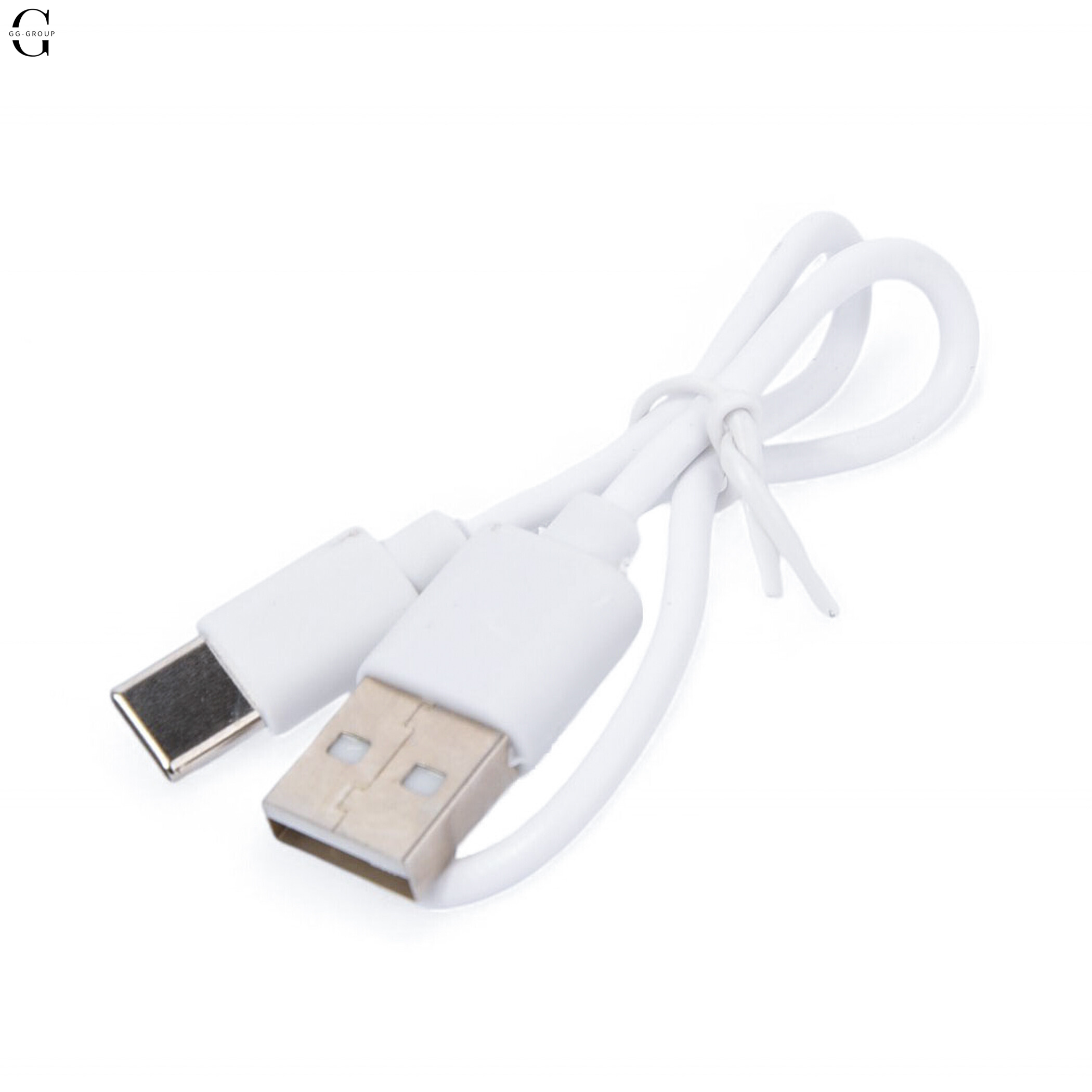 Портативная лампа с датчиком движения и USB зарядкой 30cm 8646