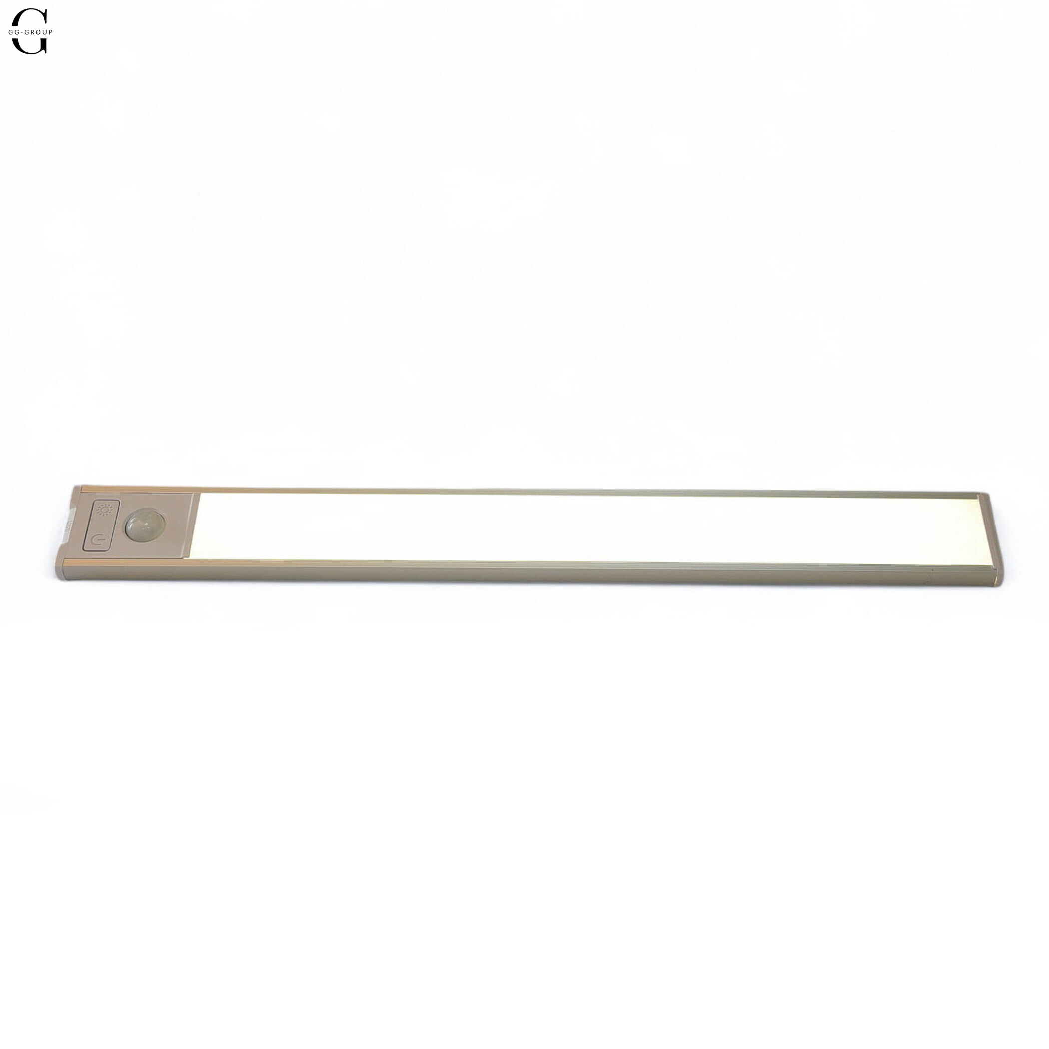Портативная лампа с датчиком движения и USB зарядкой 30cm 8646