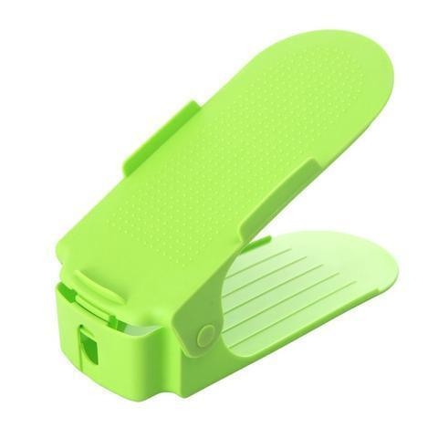 Підвійна підставка для взуття SHOES HOLDER Асорті