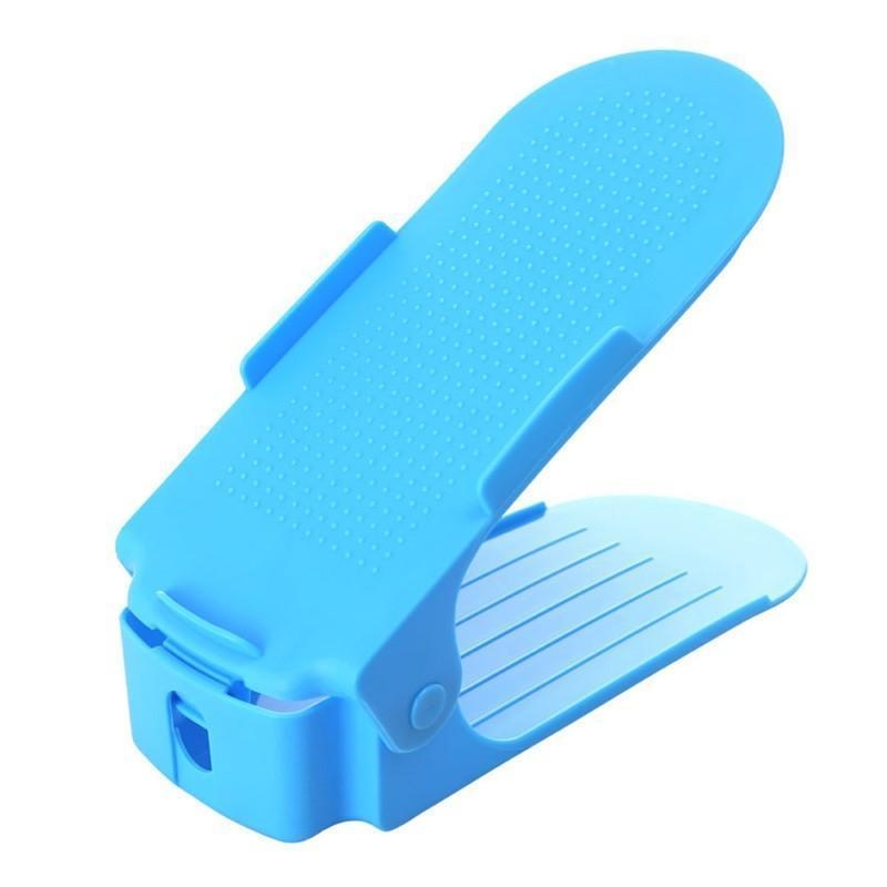 Підвійна підставка для взуття SHOES HOLDER Асорті