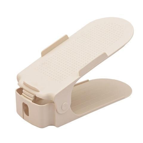 Підвійна підставка для взуття SHOES HOLDER Асорті