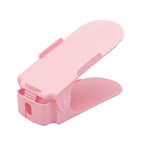Підвійна підставка для взуття SHOES HOLDER Асорті