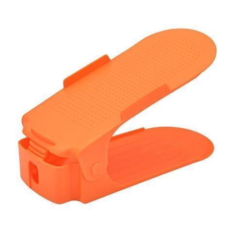 Підвійна підставка для взуття SHOES HOLDER Асорті