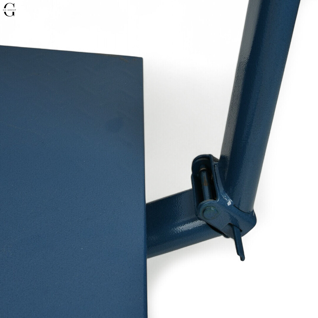 Весы электронные платформенные MAG-600kg до 600 кг с рифленой платформой 45×60 см