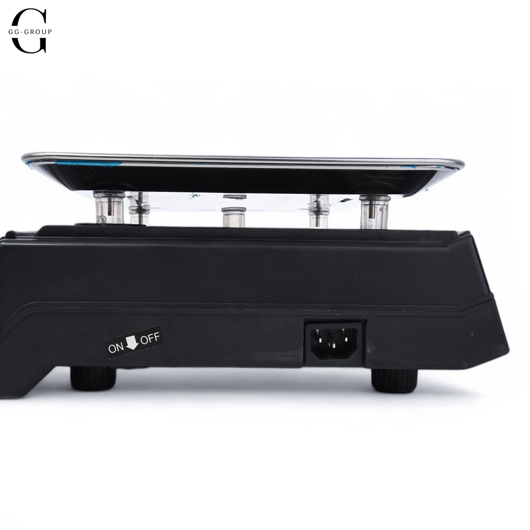 Весы торговые MATARIX MX-411