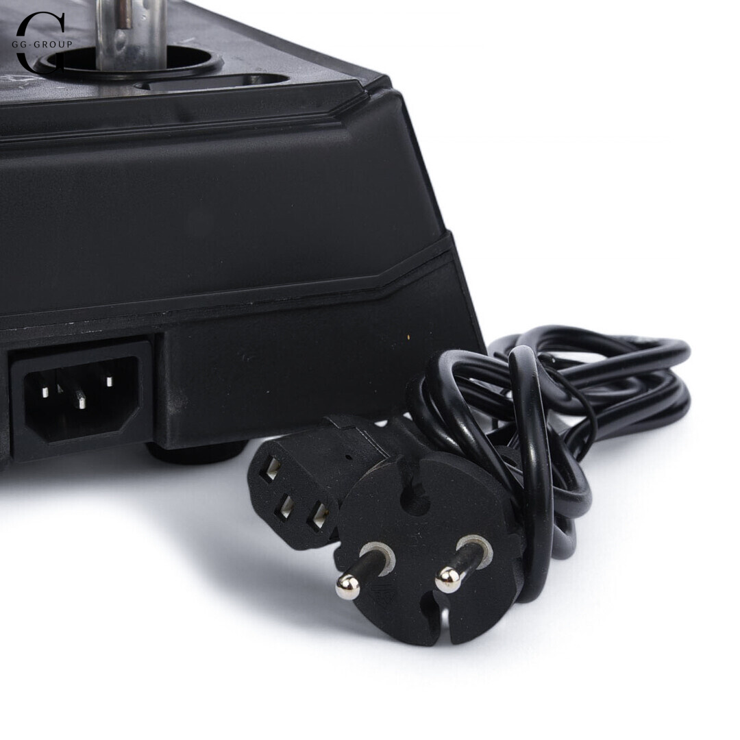 Весы торговые MATARIX MX-411