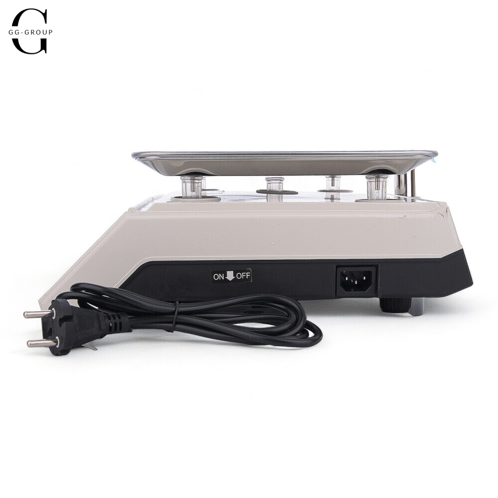 Весы торговые MATARIX MX-411