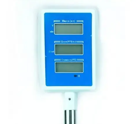 Весы торговые Rainberg RB304