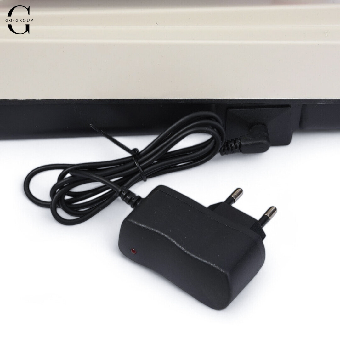 Весы торговые Wimpex WX5004 до 50 кг