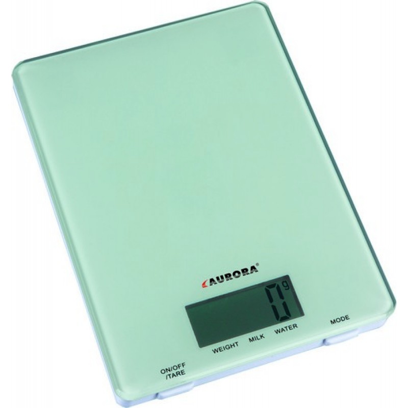 Весы кухонные AURORA AU-4300 5кг