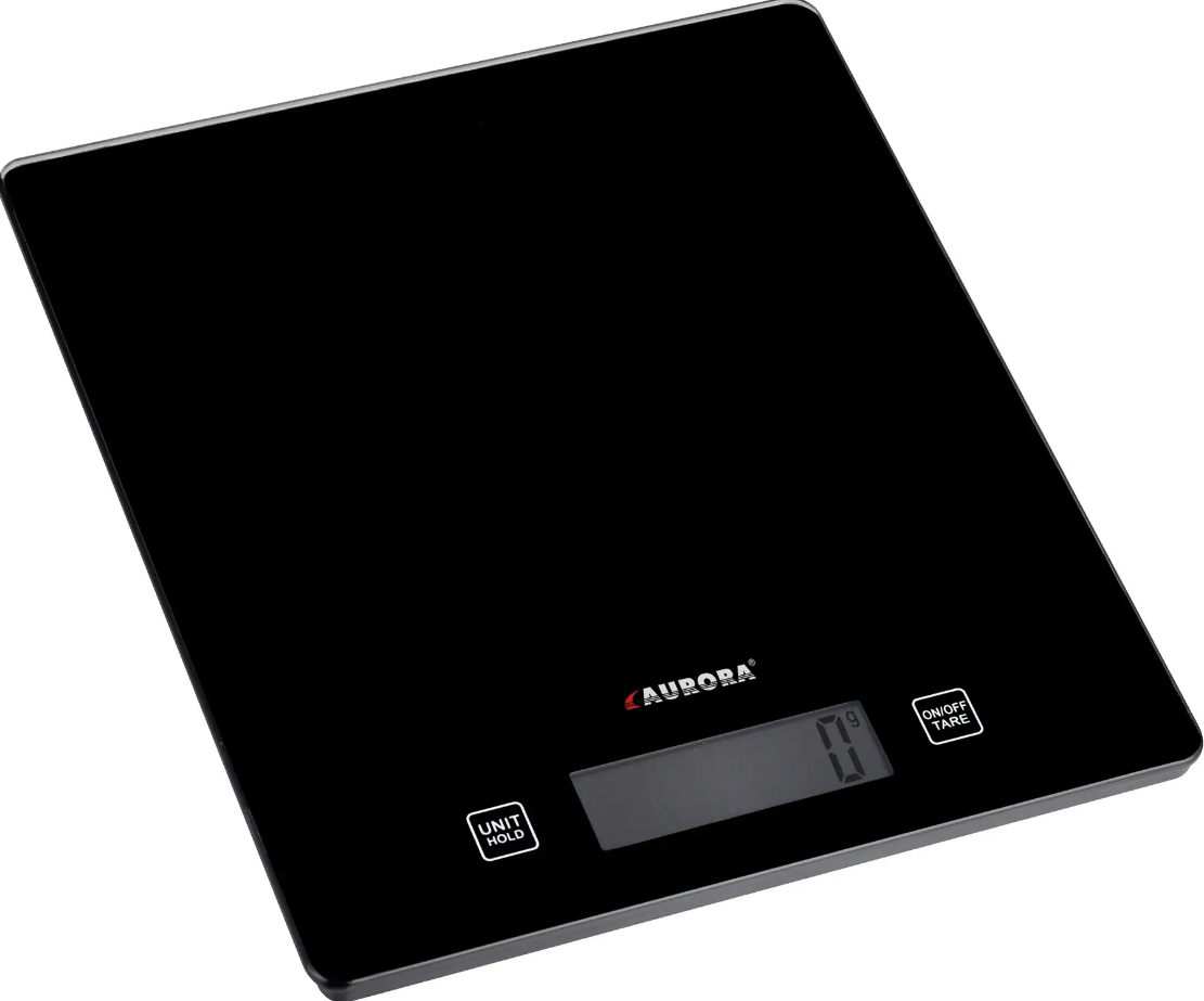 Весы кухонные AURORA AU-4302 15кг
