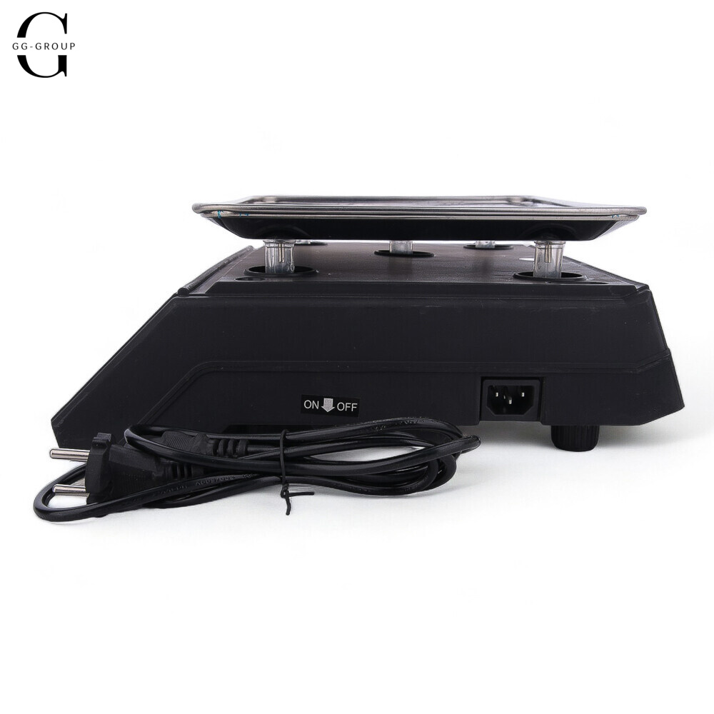 Весы торговые GAYA GA-410