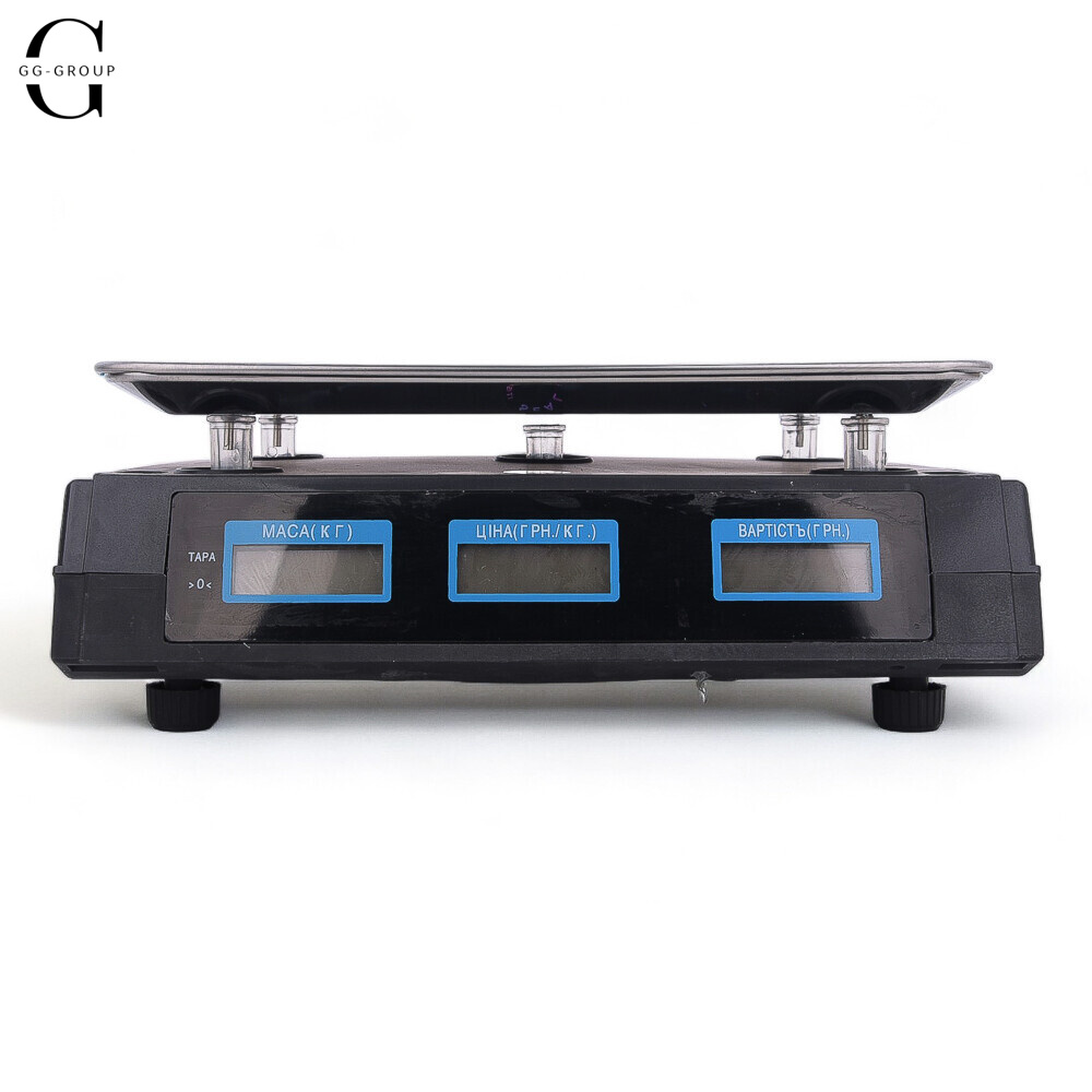 Весы торговые GAYA GA-410