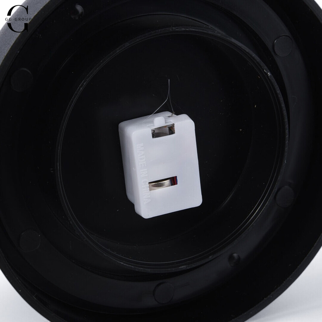 Букет в колбе из мыла с LED подсветкой KR-03