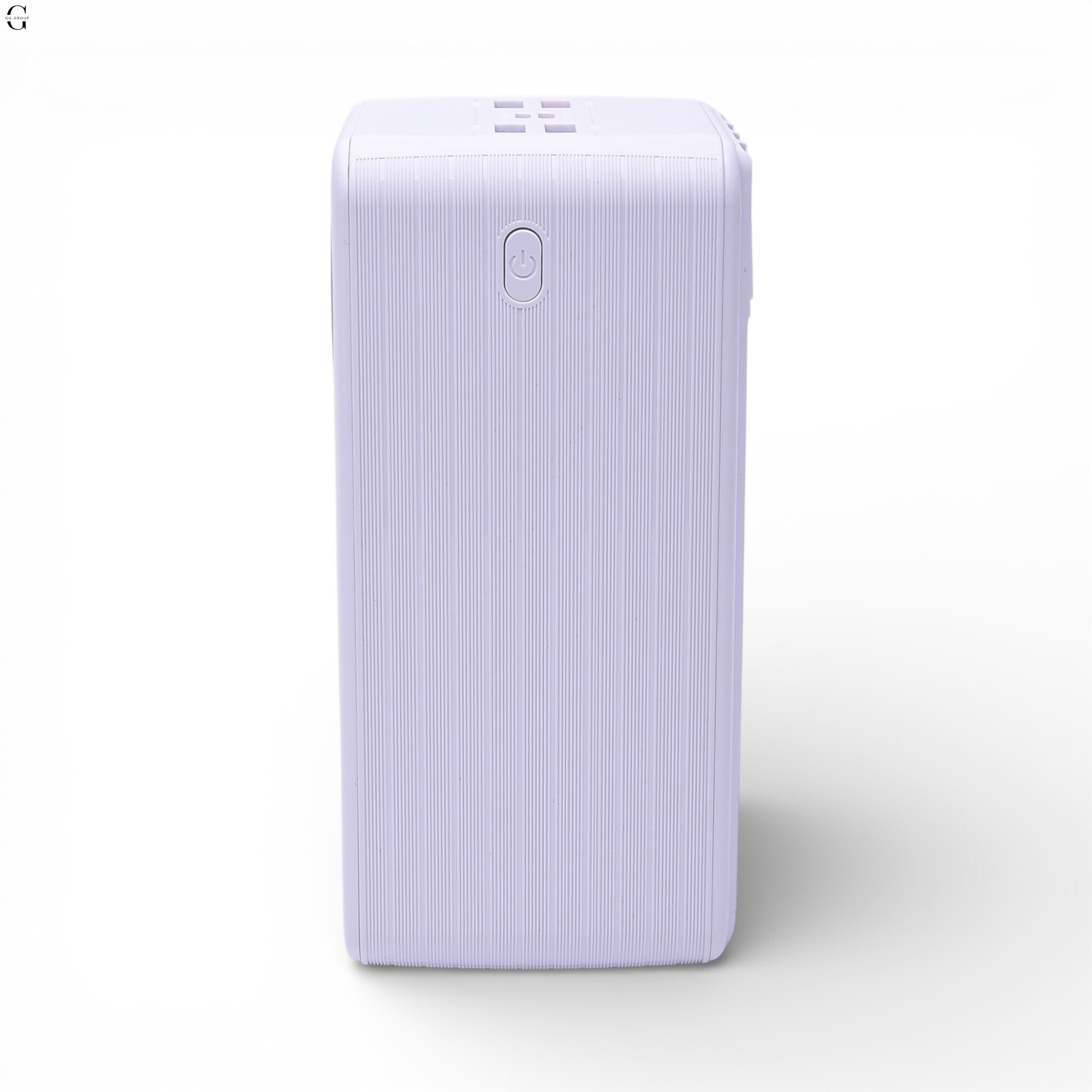 Power Bank Polygold PG‑PW650 — мощность, которая всегда с тобой 
