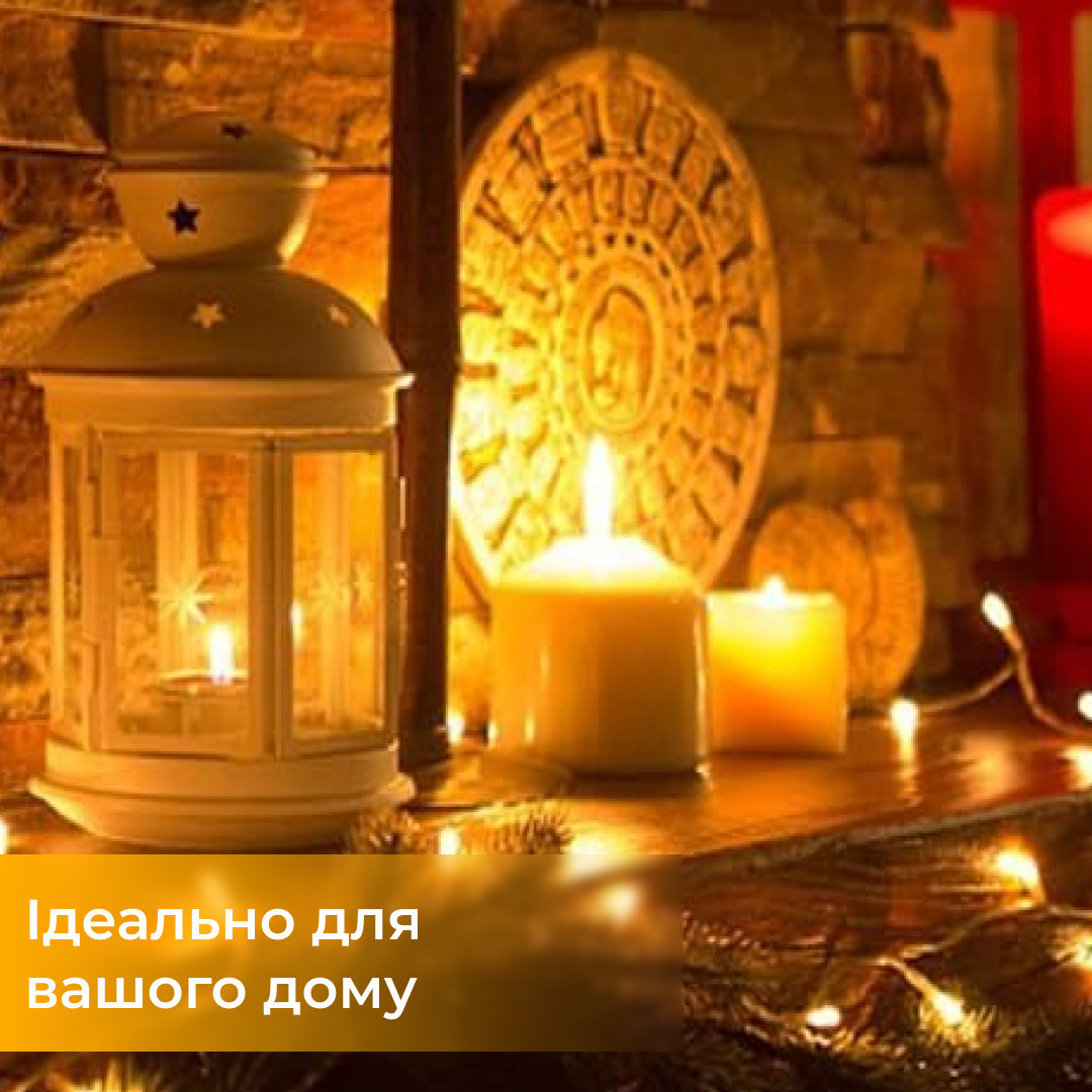 Светодиодная гирлянда на батарейках GarlandoPro 100LED 10 метров медная проволока светодиодная гирлянда Желтый