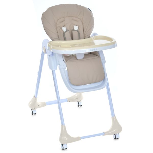 Стульчик M 3233L Taupe Beige