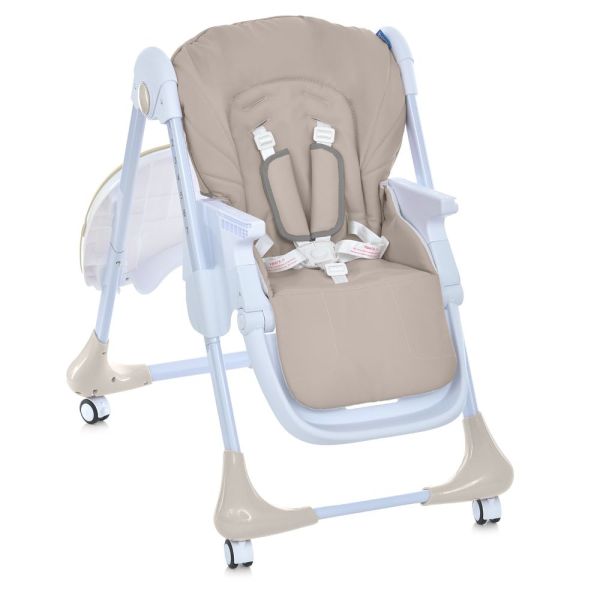 Стульчик M 3233L Taupe Beige