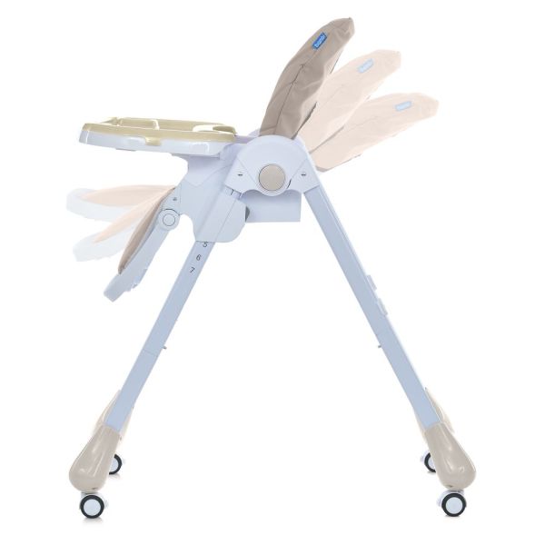 Стульчик M 3233L Taupe Beige
