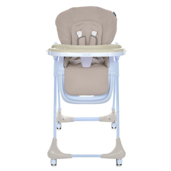 Стульчик M 3233L Taupe Beige
